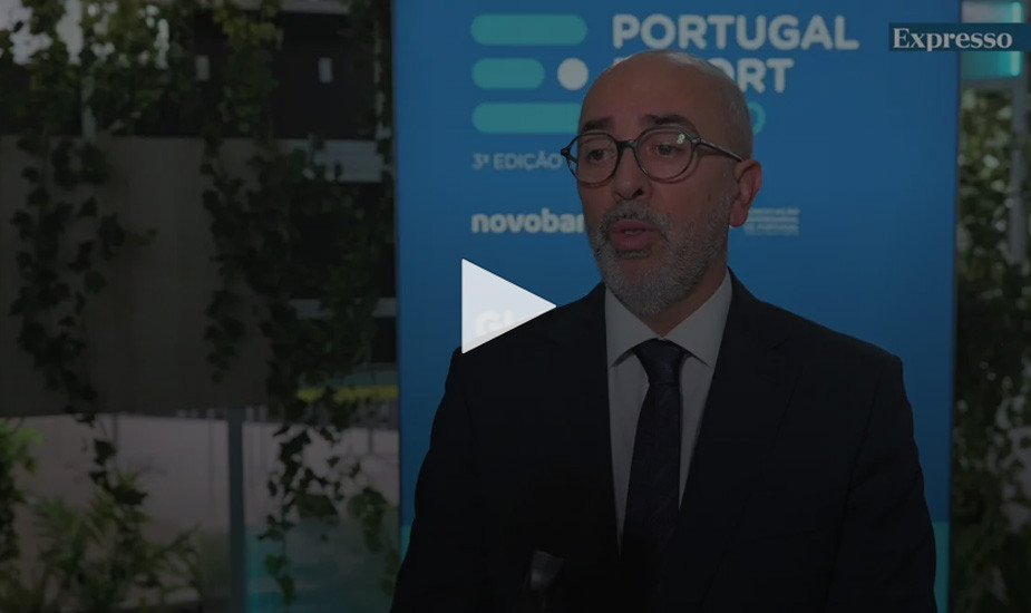 O novo mapa das exportações portuguesas na era da globalização e da inteligência artificial